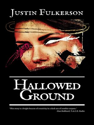 cover image of Hallowed Ground